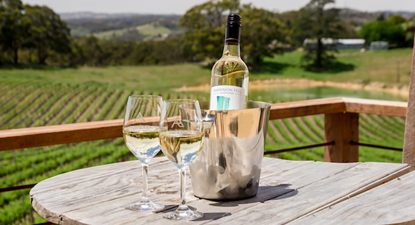 Anderson Hill Wines | Halliday Wine Companion